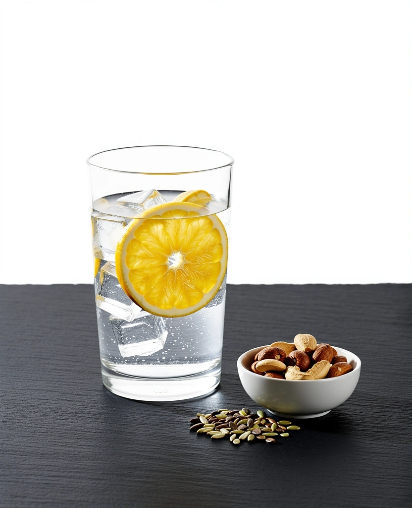 Nutrition för prestation