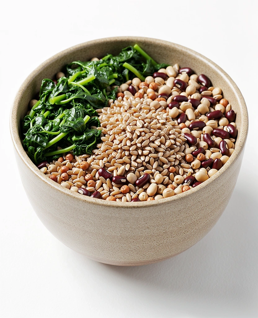 Vikthantering och balans